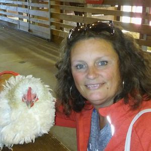 Meet your Posher, Tracy